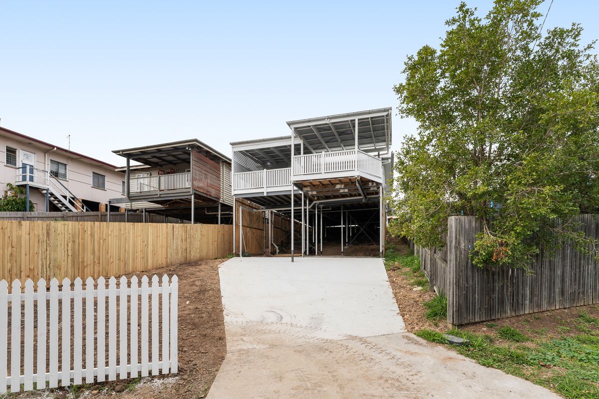 52 Downs Street, North Ipswich