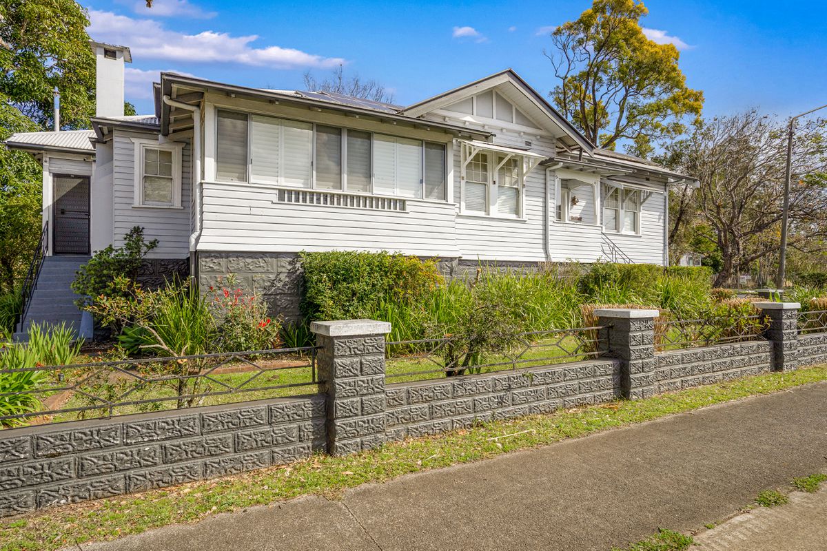22 Cathcart Street, Girards Hill
