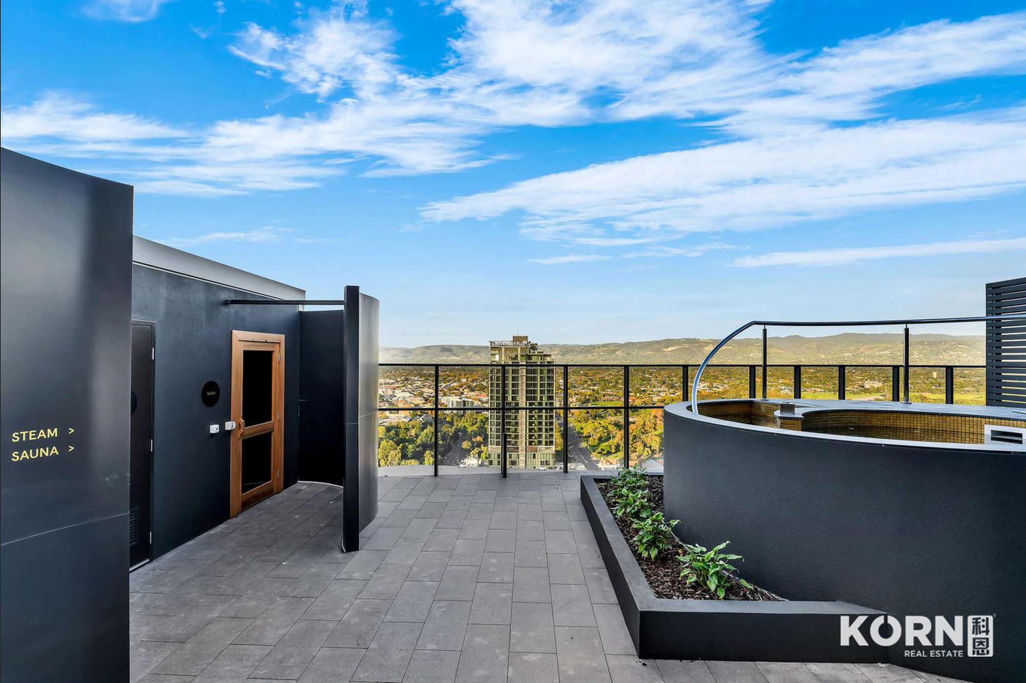 2706 / 17 Austin street, Adelaide