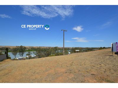 1 North Terrace, Mannum