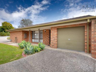 1 / 3 FORDE COURT, Wodonga