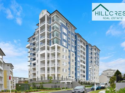 505/17 Woodlands Avenue, Breakfast Point