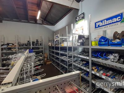 Dimboola Hardware 