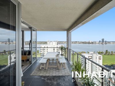 45 / 155 Adelaide Terrace, East Perth