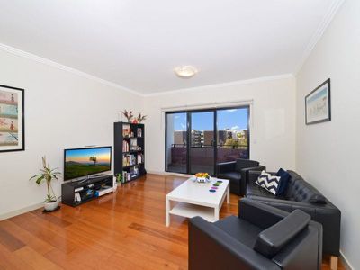 601 / 282-288 Botany Road, Alexandria