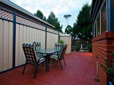 1 Bloomsbury Place, Wyndham Vale