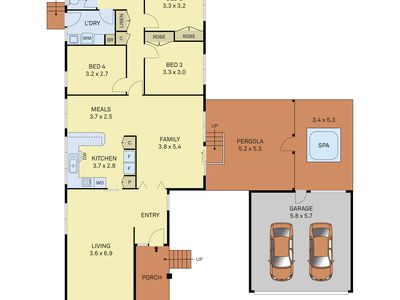 13 Hovell Court, Cranbourne