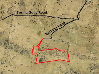 Lot 2 Bortolot Road, Wodonga