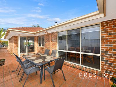 40 Hannam Street, Bardwell Valley