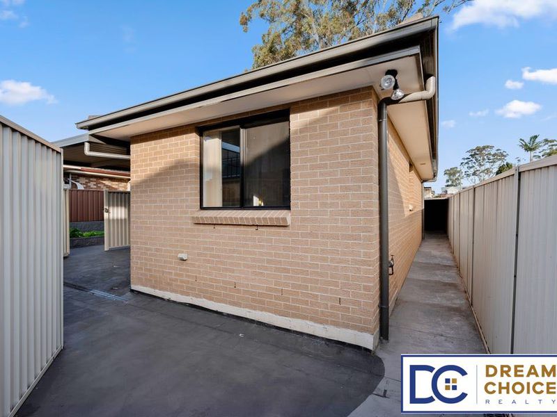 13B Norfolk Street, Blacktown