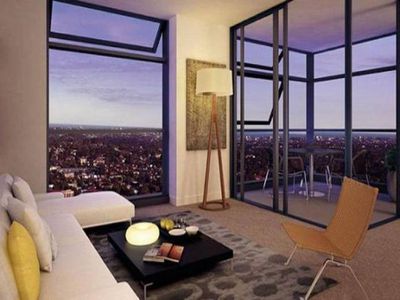 1801 / 1 Post Office Lane, Chatswood