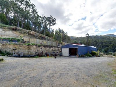 107 Waggs Gully Road, Ranelagh