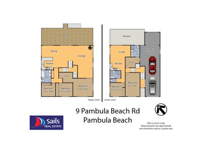 9 Pambula Beach Road, Pambula Beach
