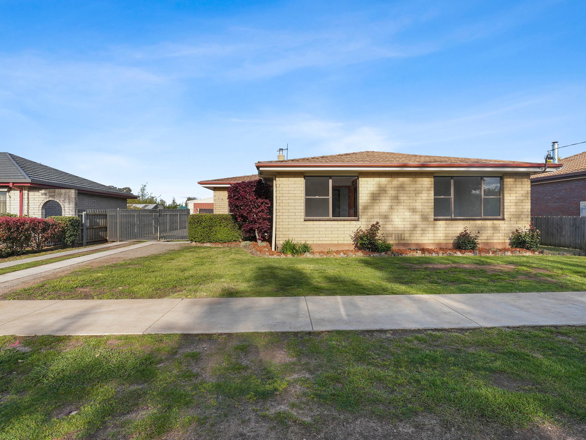 65 Franklin Street, Westbury