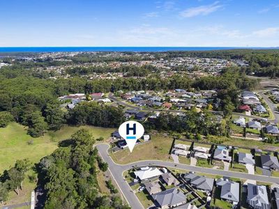 32 Bolwarra Avenue, Ulladulla