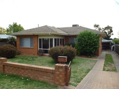 341 Fitzroy Street, Dubbo