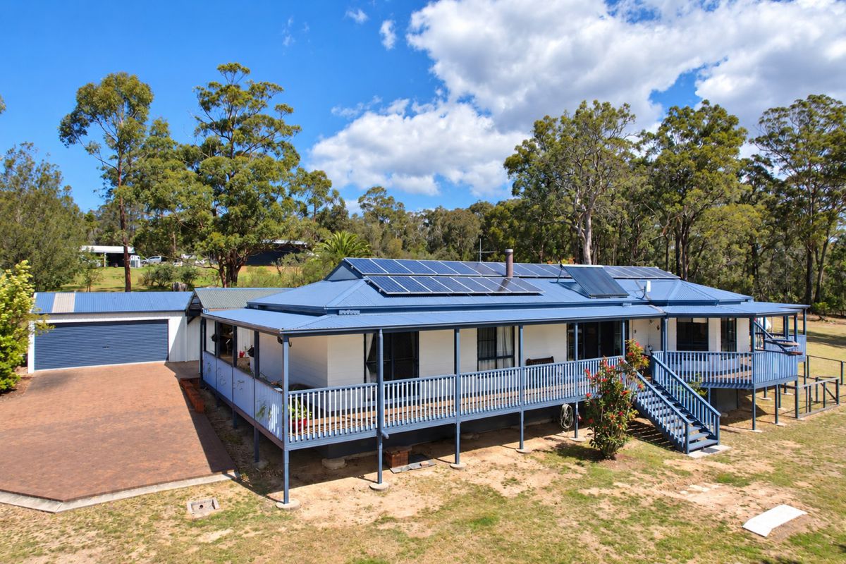 16 Kookaburra Place, Bodalla