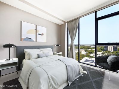 1406 / 11 Australia Avenue, Sydney Olympic Park