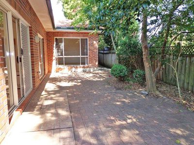 50A Norfolk Road, Epping