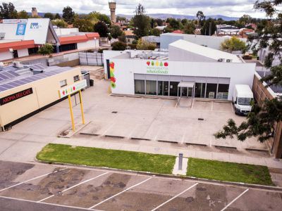 13-15 Baker Street, Wangaratta