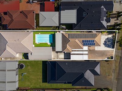61 & 61A Brenan street, Smithfield