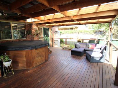 13 Smith Avenue, Albion Park