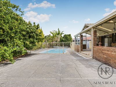 4 Twomey Place, Willetton