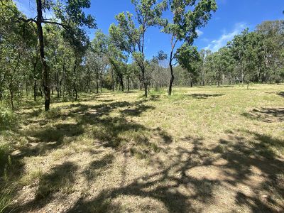 15 G S Wilson Drive, Nanango