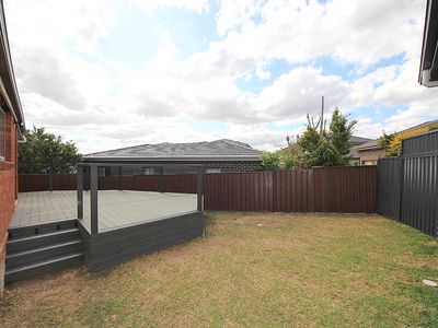 3 Belrose Court, Bankstown