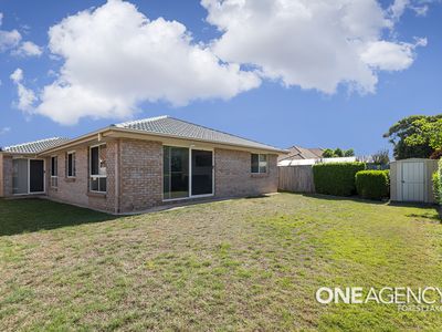 26 Beccaria Place, Doolandella