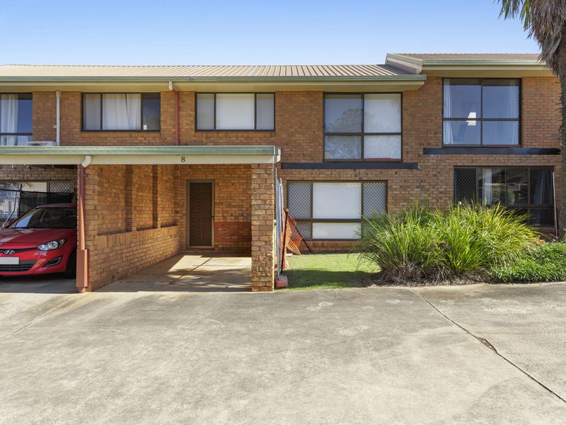 8/367 Margaret Street, Newtown