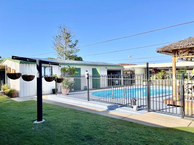 6 King Arthur Court, Urangan