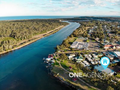 187 Jacobs Drive, Sussex Inlet