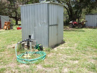 258 Railway Avenue, Cooktown