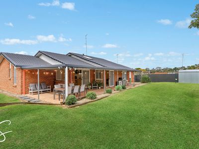 4 Bedwell Court, Rochedale South