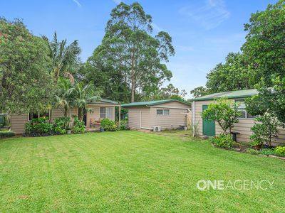 21 Page Avenue, North Nowra