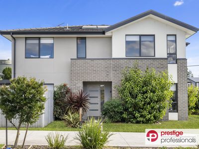 32 Boniwell Road, Moorebank