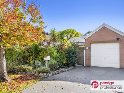 8 Havilah Court, Wattle Grove