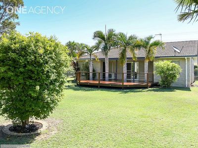 82 Long Street, Point Vernon