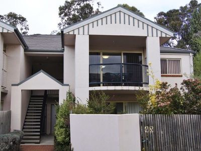 44 / 15 Aspinall Street, Watson