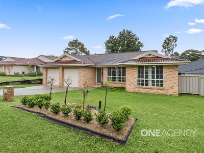 13 Magnolia Grove, Bomaderry