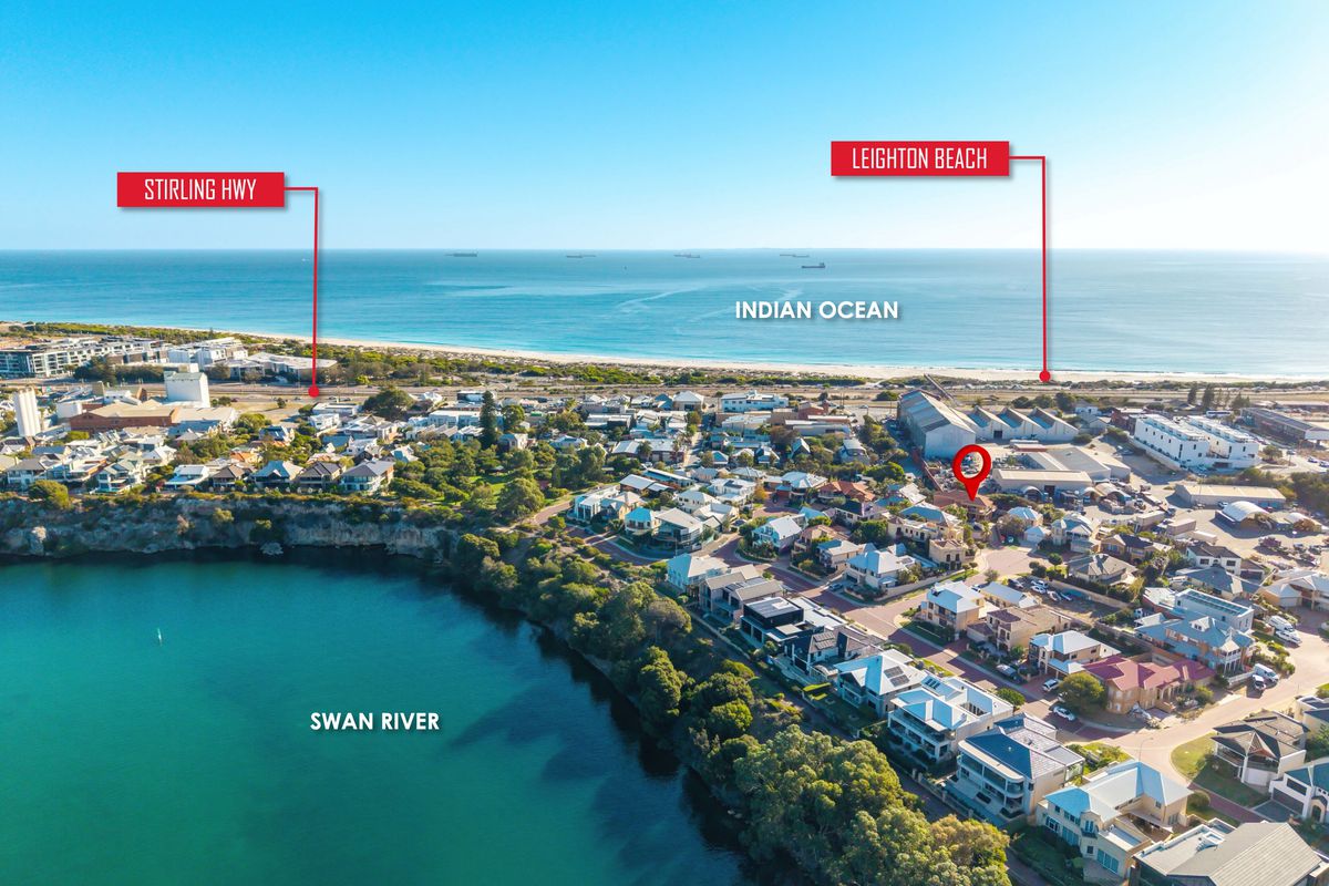 7 Keel Place, North Fremantle