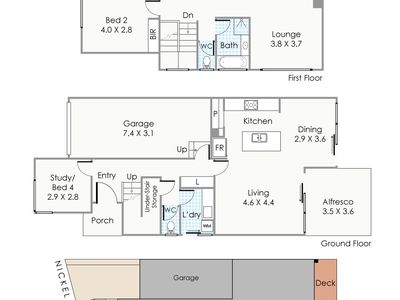 7 Nickel Lane, Carine