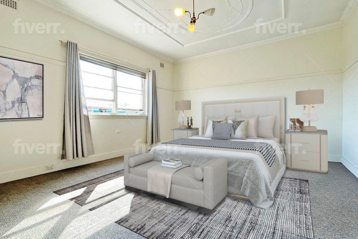1 / 171 Concord Road, North Strathfield