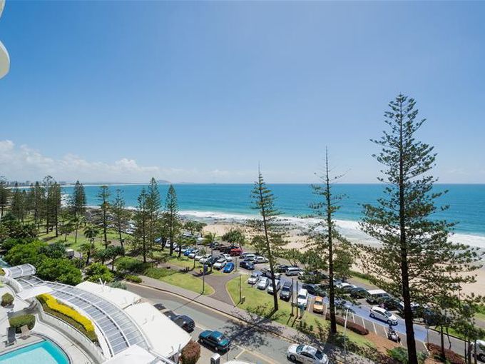 801 / 47 Mooloolaba Esplanade, Mooloolaba