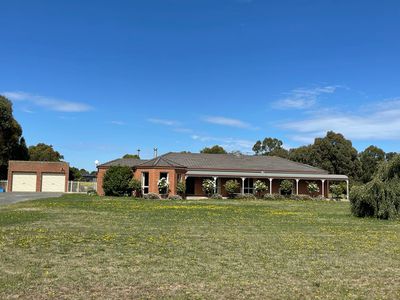 219 Blind Creek Road, Cardigan