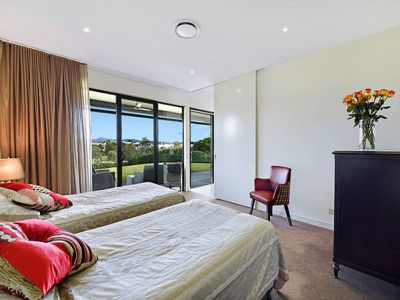 2511 The Estate , Sanctuary Cove