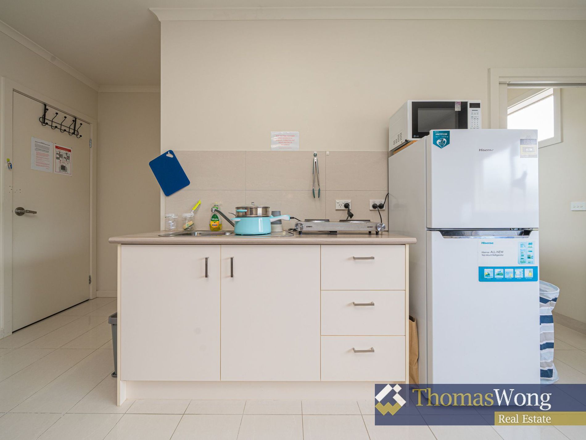 1 / 108 (Room 8) Wellington Road, Clayton