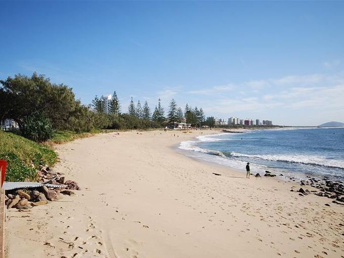 256 / 180 Alexandra Parade, Alexandra Headland