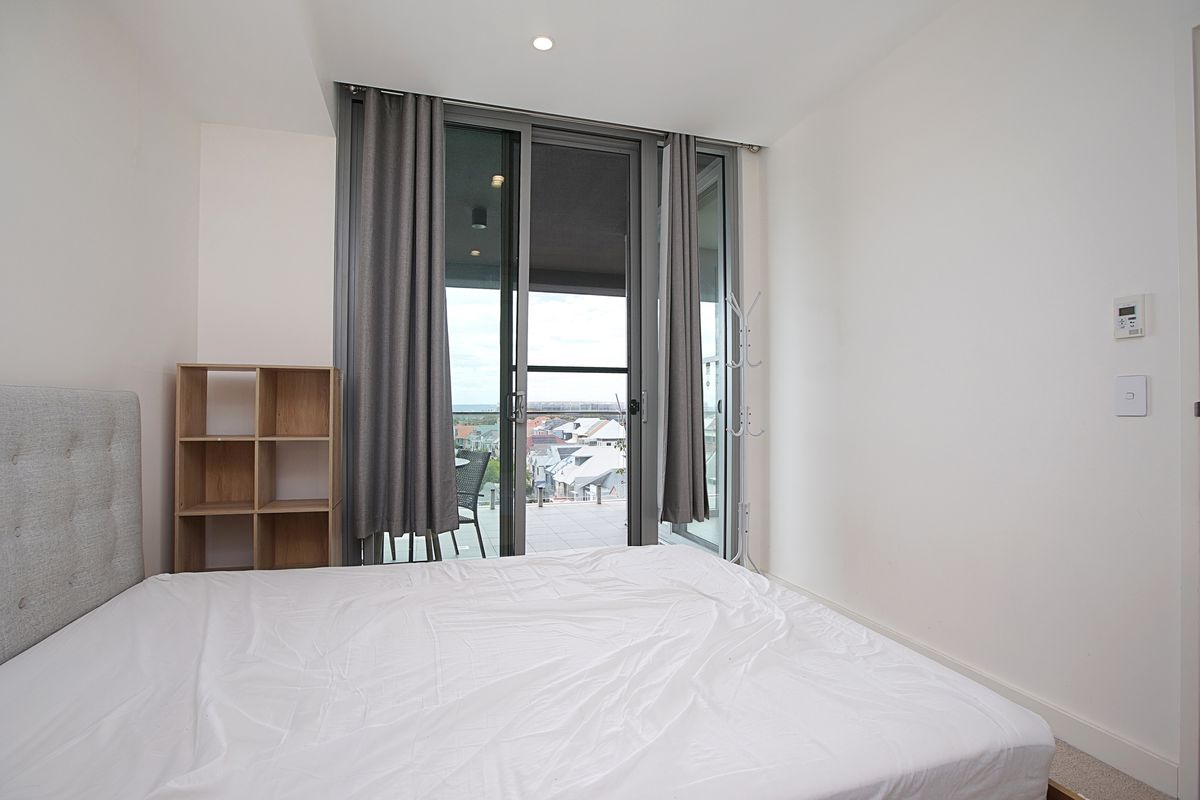 510 / 9 Tully Road, East Perth